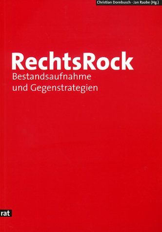 - RechtsRock
