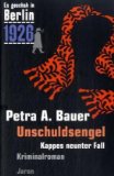  - Es geschah in Berlin... Bücherwahn: Kappes 10. Fall