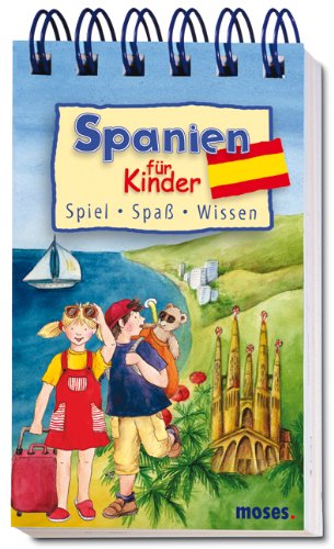 - Spanien für Kinder
