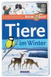 - 3./4. Schuljahr - Tiere im Winter: Kopiervorlagen mit CD-ROM
