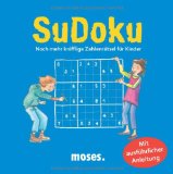  - Sudoku: 100 knifflige Zahlenrätsel