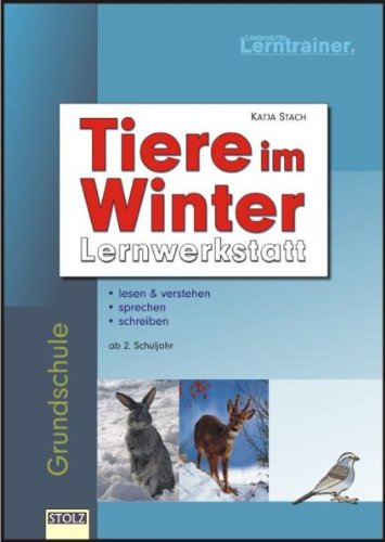  - Tiere im Winter