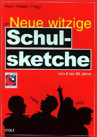 - Neue witzige Schulsketche
