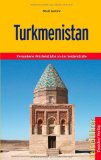 Peltz, Judith / Lepetit, Daniel - Usbekistan: Entlang der Seidenstraße nach Samarkand, Buchara und Chiwa
