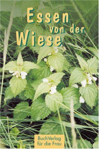  - Essen von der Wiese