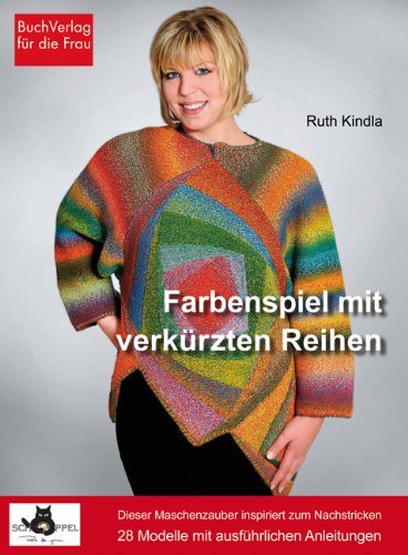 - Farbenspiel mit verkürzten Reihen