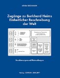  - Unsere 6 Dimensionale Welt: Wissenschaftsverständnis von Magie, Mystik und Alchemie