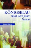 Wolf, Tom - Purpurrot: Tödliche Passion