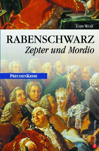 - Rabenschwarz: Zepter und Mordio