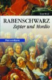  - Schwefelgelb. Mörderische Kälte. Preußen-Krimi