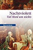 Pietzner, Ronny / Balkow-Gölitzer, Harry - PreußenKrimiKochbuch: Kochen wie der Alte Fritz