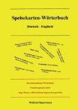  - Langenscheidt Praxiswörterbuch Gastronomie Englisch: Englisch-Deutsch/Deutsch-Englisch (Langenscheidt Praxiswörterbücher)