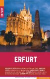  - ADAC Reiseführer Thüringen: Erfurt, Gotha, Weimar und Jena
