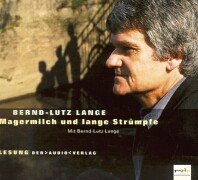 - Magermilch und lange Strümpfe. CD