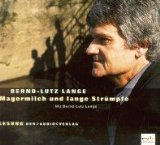  - Mauer, Jeans und Prager Frühling. CD