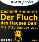  - Spanisches Blut: Kriminalhörspiel