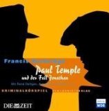  - Paul Temple und der Fall Vandyke. 4 CDs: Kriminalhörspiel