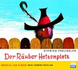 Preussler , Otfried - Der kleine Wassermann. 2 CDs