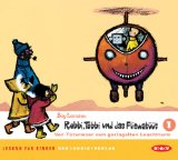 Tobbi und das Fliewatüüt Robbi - Das Geisterschloß