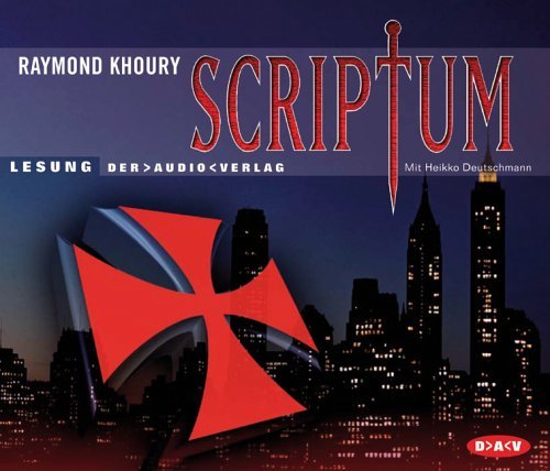 - Scriptum. 5 CDs