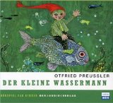 Preussler , Otfried - Die kleine Hexe 1