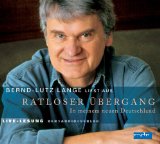  - Mauer, Jeans und Prager Frühling. CD