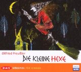 Preussler , Otfried - Der kleine Wassermann. 2 CDs
