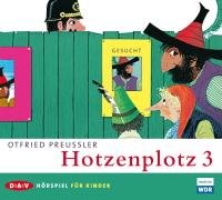 - Hotzenplotz 3: Hörspiel für Kinder