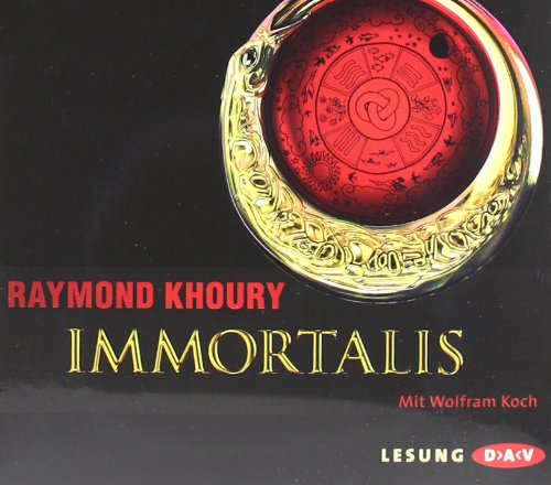 - Immortalis