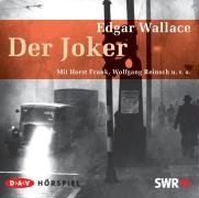  - Der Joker: Krimihörspiel