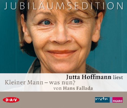- Kleiner Mann - was nun?