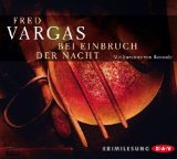 Vargas , Fred - Der vierzehnte Stein (gelesen von Gesine Cukrowski)
