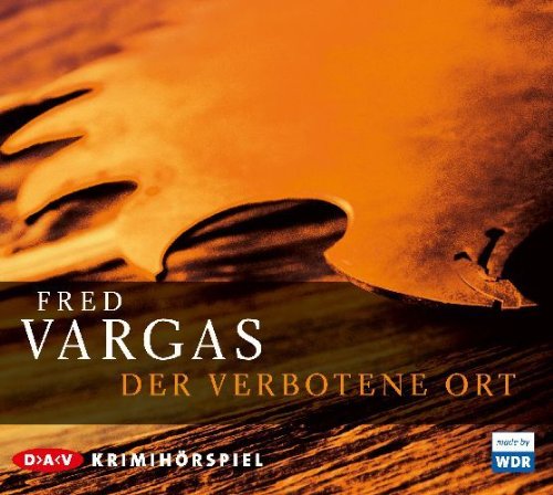 - Der verbotene Ort, 2 Audio-CDs