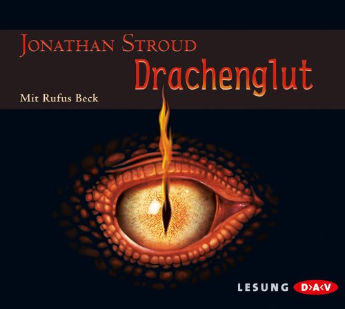 - Drachenglut: Sonderausgabe, 4 Audio-CDs