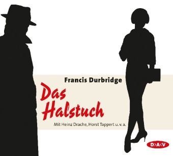  - Das Halstuch: Hörspiel, 3 Audio-CDs