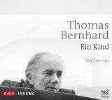 Bernhard , Thomas - Briefwechsel