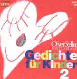 Oliver Steller - Gedichte für Kinder 4