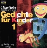 Oliver Steller - Gedichte für Kinder 4