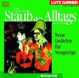 Görner , Lutz - Clemens Brentano: Selig, wer in Träumen stirbt