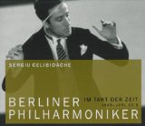 Celibidache , Sergiu / Berliner Philharmoniker - Debussy: Jeux / Mendelssohn: Symphonie Nr. 4 A-Dur, Op. 90 / Milhaud: Suite Francaise (Im Takt der Zeit 1948-51 CD5)