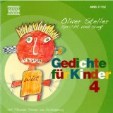 Stelle , Oliver - Spricht und singt Rilke - Zwischen den Sternen