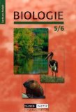  - Diercke Geographie - Ausgabe 2008 Sachsen-Anhalt: Schülerband 5 / 6