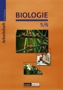 - Duden Biologie - Sekundarstufe I - Brandenburg: Biologie Klasse 5/6 - Arbeitsheft / Berlin, Brandenburg