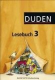  - Duden Deutsch 3 Arbeitsheft. Schulausgangsschrift. Ausgabe A: Berlin, Brandenburg, Mecklenburg-Vorpommern, Sachsen, Sachsen-Anhalt, Thüringen