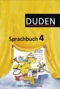  - Duden Deutsch Sprachbuch 4. Ausgabe A: Berlin, Brandenburg, Mecklenburg-Vorpommern, Sachsen, Sachsen-Anhalt, Thüringen