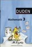  - Duden Mathematik - Grundschule - Östliche Bundesländer und Berlin: Duden Mathematik 3. Arbeitsheft. Ausgabe A: Berlin, Brandenburg, Mecklenburg-Vorpommern, Sachsen, Sachsen-Anhalt, Thüringen