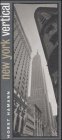  - New York Vertical. Format S