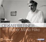 Werner , Oskar - Gedichte von Mörike, Heine, Saint-Exupery, Trakl (Gesprochen von Oskar Werner)
