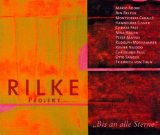 Schönherz & Fleer - Best of Rilke Projekt, Limited Edition Digipack