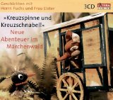 Schnatterinchen Pittiplatsch - Geschichten mit Pittiplatsch, Schnatterinchen und Moppi. Das Flattergespenst in der Gartenlaube